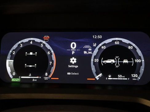 New 2026 Toyota 4Runner TRD Off-Road Premium AWD/4WD image 16