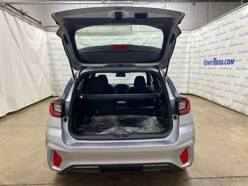 New 2025 Subaru Impreza RS image 12