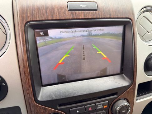 Used 2013 Ford F150 Lariat w/ Luxury Equipment Group AWD/4WD image 4