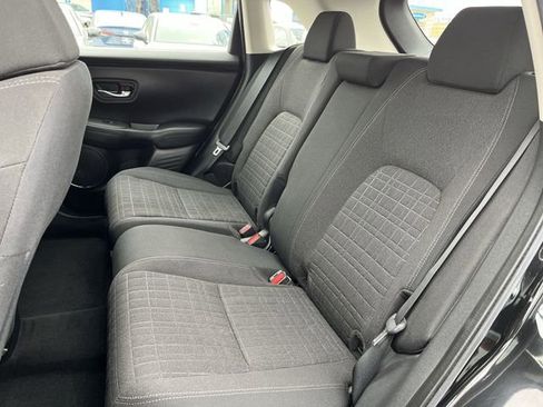 Used 2023 Honda HR-V LX image 25
