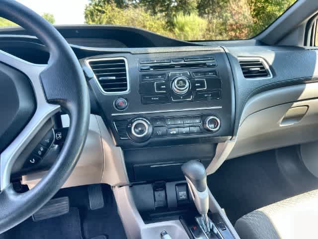 Used 2015 Honda Civic LX image 18