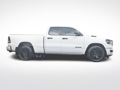 Used 2023 RAM 1500 Big Horn image 32