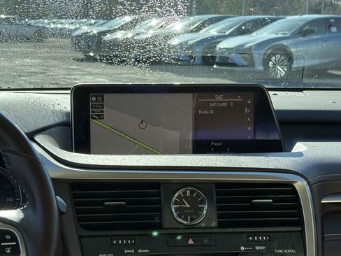 Used 2017 Lexus RX 350 Premium w/ Premium Package image 10