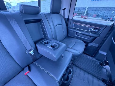 Used 2017 RAM 2500 Laramie w/ Off Road Package AWD/4WD image 37