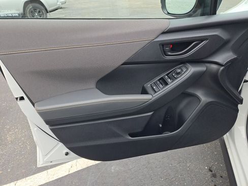 Certified 2025 Subaru Crosstrek 2.5i Sport w/ Popular Package #4A image 19