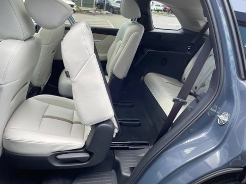 New 2026 MAZDA CX-90 3.3 Turbo S w/ Premium Package AWD/4WD image 12