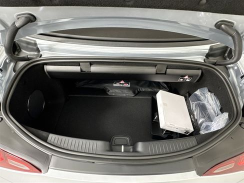 New 2025 Mercedes-Benz SL 43 AMG image 27