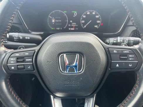 Used 2023 Honda CR-V Sport image 11