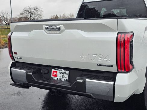 New 2026 Toyota Tundra 1794 Edition image 13