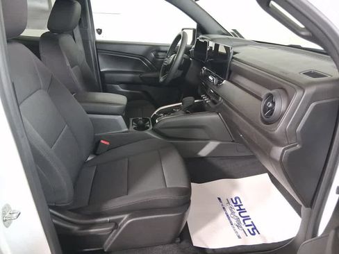 Used 2023 Chevrolet Colorado Trail Boss w/ Safety Package image 28