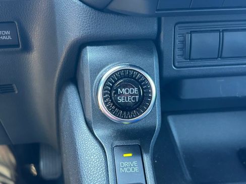 Certified 2025 Toyota Land Cruiser 1958 AWD/4WD image 33
