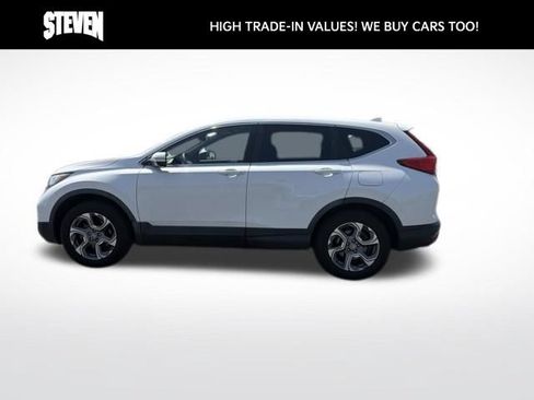 Used 2019 Honda CR-V EX image 3