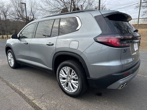 Used 2024 GMC Acadia Elevation w/ LPO, Floor Liner Package image 7