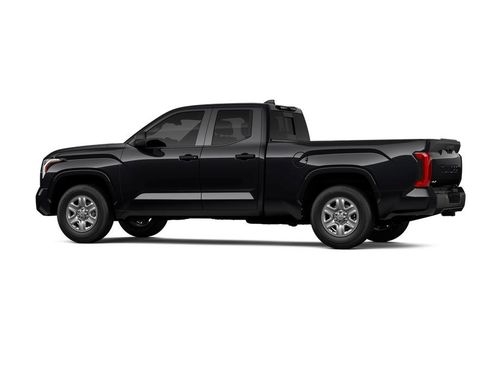 New 2026 Toyota Tundra SR image 5