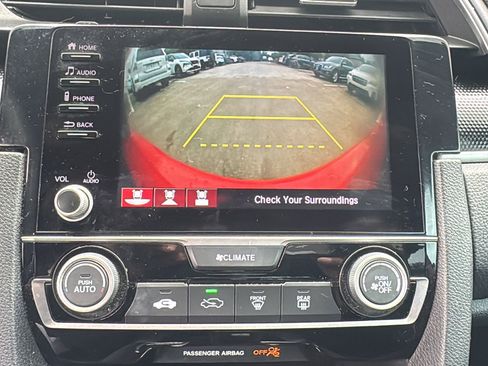 Used 2020 Honda Civic Sport image 13