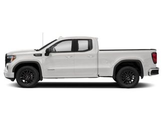 Used 2019 GMC Sierra 1500 Elevation w/ Elevation Value Package AWD/4WD video 3