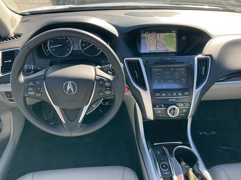 Used 2015 Acura TLX V6 w/ Technology Package image 34