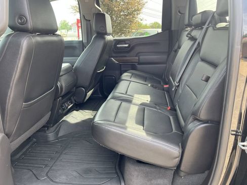 Used 2021 GMC Sierra 1500 SLT image 9