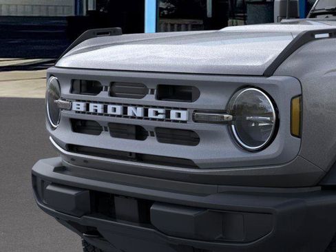 New 2025 Ford Bronco Big Bend image 19
