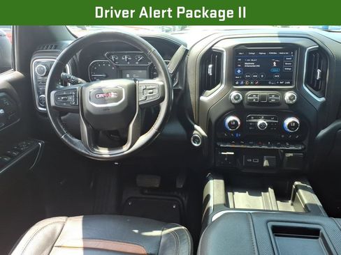Certified 2022 GMC Sierra 1500 AT4 w/ AT4 Premium Package AWD/4WD image 20