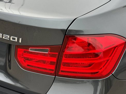 Used 2015 BMW 320i Sedan RWD image 32