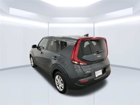 Used 2020 Kia Soul LX FWD image 34
