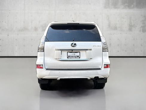 Used 2023 Lexus GX 460 Premium image 6