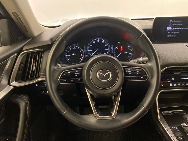Certified 2024 MAZDA CX-90 3.3 Turbo w/ Premium Package AWD/4WD image 17