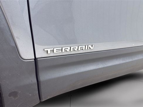 Used 2019 GMC Terrain SLE w/ Driver Convenience Package AWD/4WD image 32
