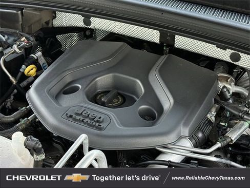 Used 2023 Jeep Grand Cherokee Summit image 40