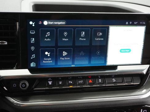 New 2026 Chevrolet Silverado 2500 High Country w/ High Country Premium Package image 23