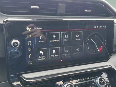 Used 2025 GMC Sierra 1500 AT4X w/ AT4X AEV Edition image 22