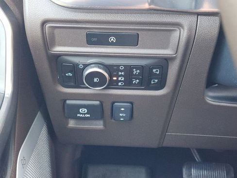 Used 2025 Ford F150 King Ranch w/ FX4 Off-Road Package AWD/4WD image 22