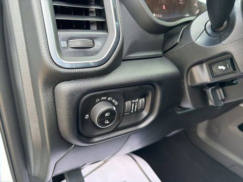 New 2026 RAM 3500 Laramie image 12