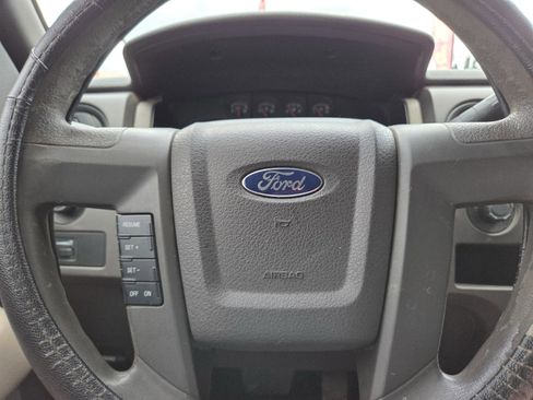 Used 2010 Ford F150 4x4 SuperCrew image 16