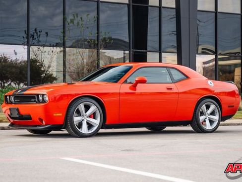 Used 2008 Dodge Challenger SRT8 image 63
