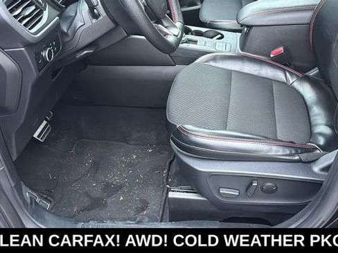 Used 2024 Ford Escape ST-Line AWD/4WD image 25