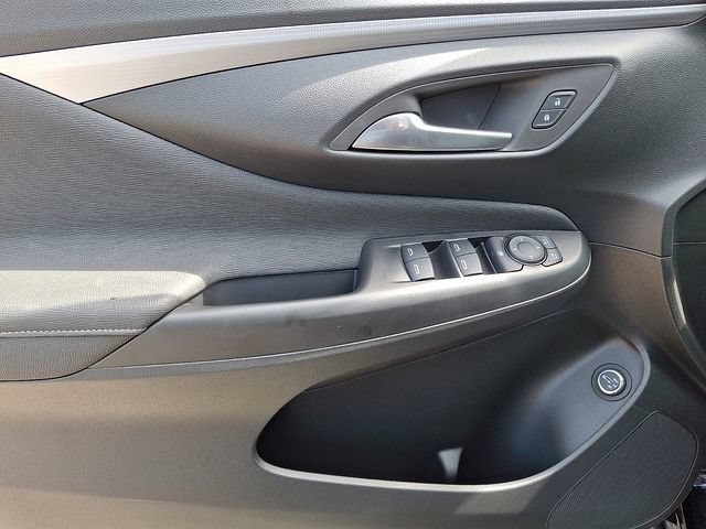 New 2026 Buick Envista Sport Touring FWD image 8
