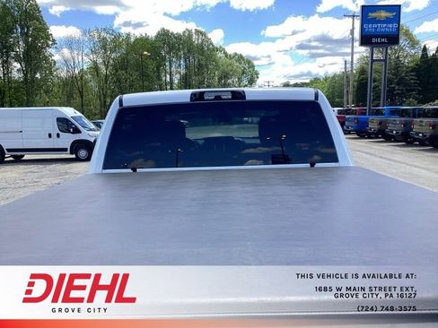 Used 2023 RAM 2500 Big Horn w/ Night Edition AWD/4WD image 15