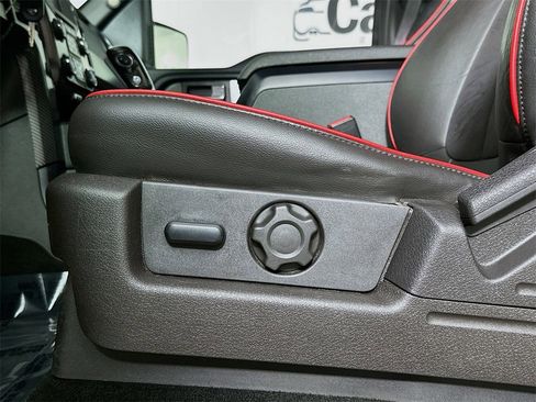 Used 2014 Ford F150 FX4 w/ FX Appearance Package image 22