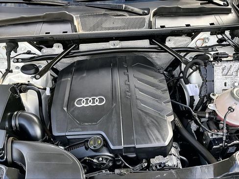Used 2023 Audi Q5 2.0T Prestige w/ Prestige Package AWD/4WD image 31