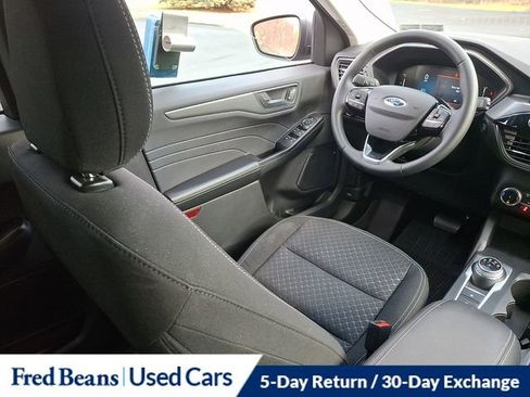 Certified 2023 Ford Escape Active image 14