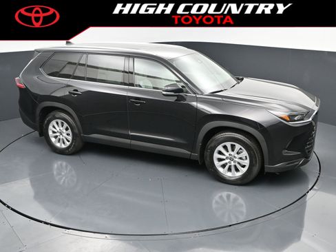 New 2026 Toyota Grand Highlander XLE image 33