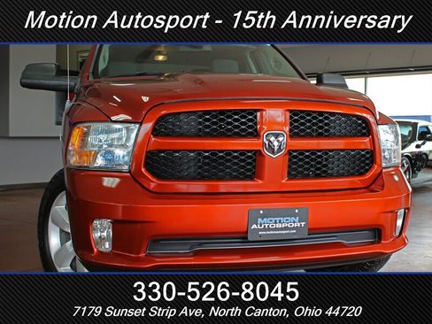 Used 2013 RAM 1500 Express AWD/4WD image 55