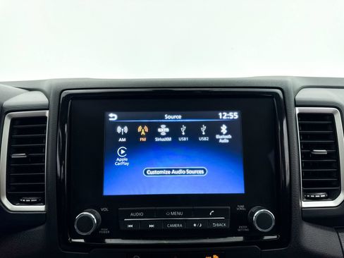 Used 2024 Nissan Frontier SL w/ Technology Package RWD image 22