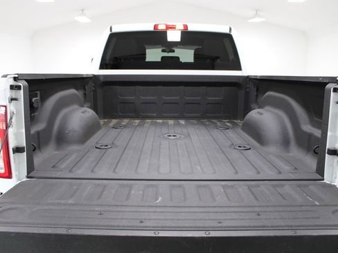 Used 2024 RAM 2500 Tradesman w/ Bed Utility Group image 17