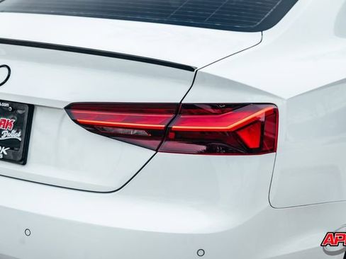 Used 2024 Audi S5 Premium Plus image 51