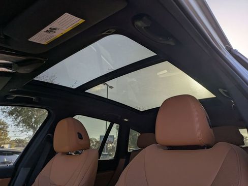 Used 2024 BMW X3 sDrive30i w/ Convenience Package w/ZPA image 14