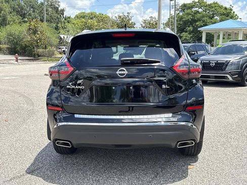 Used 2023 Nissan Murano SL FWD image 5
