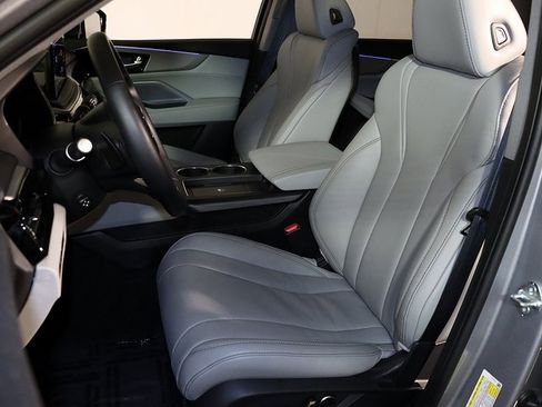 Used 2026 Acura MDX Technology Package image 4